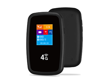 4G MiFi